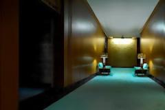 Ξενοδοχεία για νεκρούς: Ζωή χαρισάμενη ακόμη και μετά θάνατον! (pics)