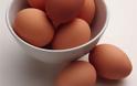 Τι προσφέρουν τα αυγά στο πρωινό