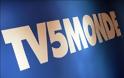 Κινητοποιήσεις εργαζομένων στο TV5 Monde - Φωτογραφία 1