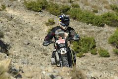 Hellas Rally Raid - Serres 2012