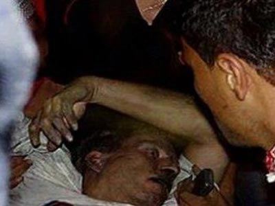 ΗΠΑ: Χαρακτηρίζουν τρομοκρατική την επίθεση κατά της πρεσβείας στη Βεγγάζη - Φωτογραφία 1