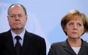 Γερμανία: Σαρωτική υπεροχή Μέρκελ σε βάρος Σοσιαλδημοκρατών – ανοιχτές οι εκλογές
