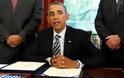 Ομπάμα: «Αν θέλει κανείς να γίνει πρόεδρος πρέπει να εργάζεται για όλους»