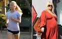 Jessica Simpson: πώς έχασε 18 κιλά σε 4 μήνες