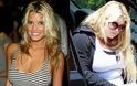 Jessica Simpson: πώς έχασε 18 κιλά σε 4 μήνες - Φωτογραφία 2