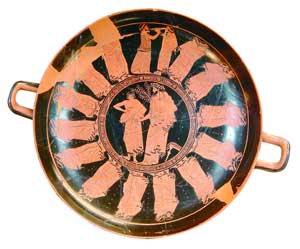 Τα «νάνο-υλικά» των αρχαίων Ελλήνων - Φωτογραφία 3
