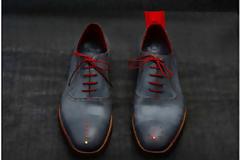 «Έξυπνα» παπούτσια με… αυτόματο πιλότο!