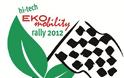 Hi-Tech EKO Mobility Rally 2012