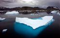 Εξαφάνιση του πάγου το καλοκαίρι στην Αρκτική μέσα σε 4 χρόνια.