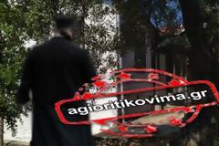 Γέροντας Ευθύμιος ο Αγιορείτης: «Η Ελλάδα και θα σωθεί και σύντομα θα σταθεί στα πόδια της»