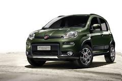 Η Fiat στη Διεθνή Έκθεση Αυτοκινήτου 2012 στο Παρίσι