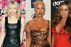 Διάσημες που πέρασαν από τον στύλο