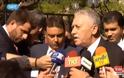 Φ. Κουβέλης: «Η Τρόικα θα πρέπει να καταλάβει ότι δεν μπορεί να επιτίθεται άλλο στην ελληνική κοινωνία».Βίντεο...