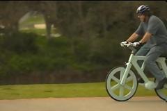 Το ποδήλατο των 10 ευρώ!