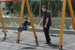 Πάρκα-παγίδες για τα μικρά παιδιά στο Ηράκλειο