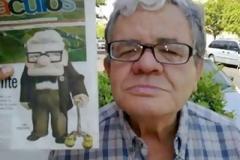 12 πραγματικοί άνθρωποι που μοιάζουν με Cartoon!