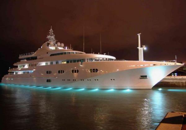 ΔΕΙΤΕ: Τα ακριβότερα yachts στον κόσμο! - Φωτογραφία 3