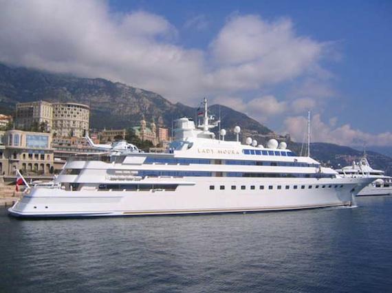 ΔΕΙΤΕ: Τα ακριβότερα yachts στον κόσμο! - Φωτογραφία 4