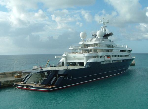 ΔΕΙΤΕ: Τα ακριβότερα yachts στον κόσμο! - Φωτογραφία 6