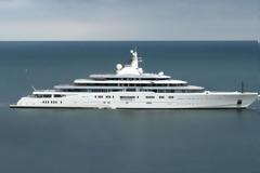 ΔΕΙΤΕ: Τα ακριβότερα yachts στον κόσμο!