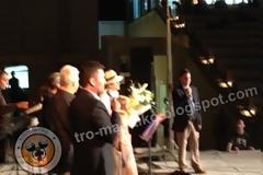 Μεγάλη συναυλία πραγματοποιείται στο Βεάκειο θέατρο Πειραιά, για την ενίσχυση του έργου της Ιεράς Μητροπόλεως Πειραιώς των συσσιτίων απόρων της μητροπολιτικής της περιφέρειας