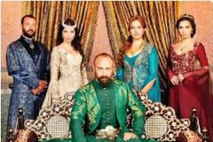 ΣΥΝΕΝΤΕΥΞΗ ΣΤΟ «Χ» ΠΕΡΙ ΤΟΥΡΚΙΚΩΝ ΣΗΡΙΑΛ Συλλογή υπογραφών για να σταματήσει το σήριαλ ο Σουλεϊμάν ο μεγαλοπρεπής στον Ant1