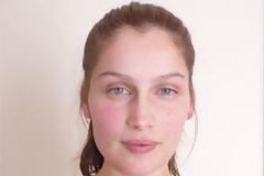 Αυτά είναι τα πραγματικά πρόσωπα των μοντέλων!