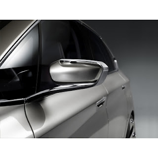 BMW Concept Active Tourer: Άνεση, λειτουργικότητα, δυναμικές επιδόσεις και … στυλ - Φωτογραφία 16