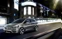 BMW Concept Active Tourer: Άνεση, λειτουργικότητα, δυναμικές επιδόσεις και … στυλ - Φωτογραφία 1