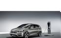 BMW Concept Active Tourer: Άνεση, λειτουργικότητα, δυναμικές επιδόσεις και … στυλ - Φωτογραφία 14