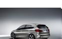 BMW Concept Active Tourer: Άνεση, λειτουργικότητα, δυναμικές επιδόσεις και … στυλ - Φωτογραφία 3