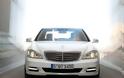 Daimler: Προειδοποίηση για την κερδοφορία της Mercedes - Φωτογραφία 1