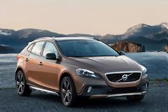Νέο Volvo V40 Cross Country: το V40 για κάθε δρόμο (+photo gallery)