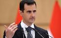 Άσαντ: Καλεί σε διάλογο τους εξεγερμένους