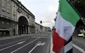 Ιταλία: Πρόβλεψη μείωσης του ΑΕΠ κατά 2,4%