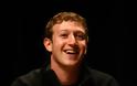 Mark Zuckerberg: Έπεσε στη λίστα των πλουσίων