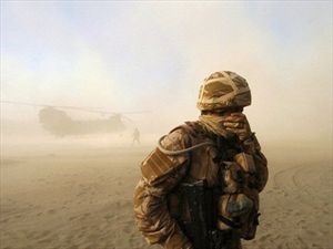 ΗΠΑ: Επιστρέφουν 33.000 στρατιώτες από το Αφγανιστάν - Φωτογραφία 1