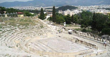 Η free ατζέντα του Σαββατοκύριακου: Πού να πας και τι να δεις χωρίς να ξοδέψεις ούτε ευρώ - Φωτογραφία 3