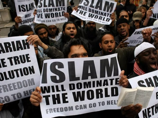 VIDEO: Σοκαριστικό γαλλικό ντοκιμαντέρ για ισλαμοποίηση της Ευρώπης - Φωτογραφία 1
