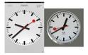 Ο Οργανισμός Σιδηροδρόμων Ελβετίας λέει ότι η Apple τους έκλεψε το ρολόι