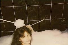 Μια κοπέλα που κατέστρεψε το όμορφο πρόσωπο της (Photos)