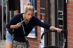 Α ρε μάνα..να σου πετύχει!!! [PHOTOS]