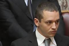 ΑΠΟΖΗΜΙΩΣΗ 300.000 ΕΥΡΩ ΖΗΤΑ Ο ΗΛ. ΚΑΣΙΔΙΑΡΗΣ ΑΠΟ ΤΗΝ ΑΝΝΑ ΠΑΝΑΓΙΩΤΑΡΕΑ