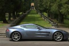 Αυτοκίνητα κομμένα και ραμμένα για σεΐχηδες