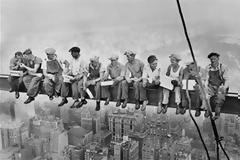 VIDEO: Αποκάλυψη για τη θρυλική φωτογραφία!