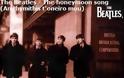 Όταν οι Beatles τραγουδούσαν Μίκη Θεοδωράκη [video]