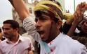 Νεκροί σε διαδηλώσεις στο Πακιστάν