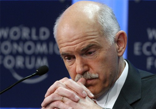 Σενάρια για πραξικόπημα στην στην Ελλάδα / Ένα εκρηκτικό κοκτέιλ συμφερόντων συγκρούεται στην Αθήνα...!!! - Φωτογραφία 3