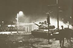 Σενάρια για πραξικόπημα στην στην Ελλάδα / Ένα εκρηκτικό κοκτέιλ συμφερόντων συγκρούεται στην Αθήνα...!!!