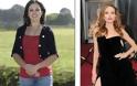 Έχασε 69 κιλά σε 16 μήνες για να μοιάσει στην Angelina Jolie - Φωτογραφία 2